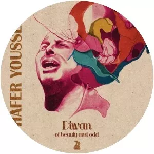 Diwan of Beauty and Odd photograph