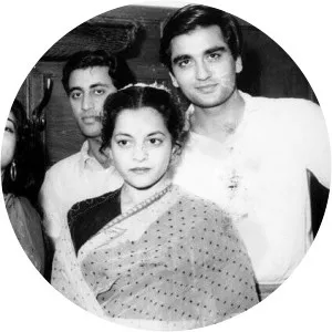 Diwan Raghunath Dutt photograph