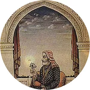 Diwan Sawan Mal Chopra photograph