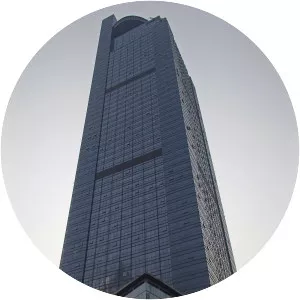 Diwang International Chamber of Commerce Tower