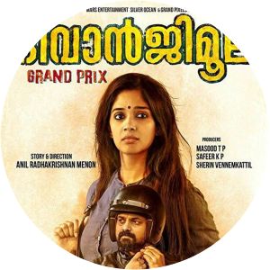 Diwanjimoola Grand Prix - 2018 ‧ Comedy/Drama ‧ 2h 4m