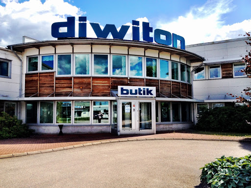Diwiton AB - Telecommunications equipment supplier in Trollhattan, Sweden