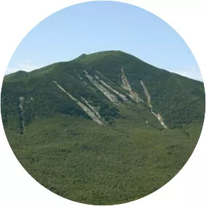 Dix Mountain - Peak in New York