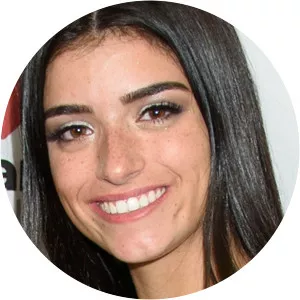 Dixie D'Amelio - American singer