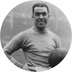 Dixie Dean