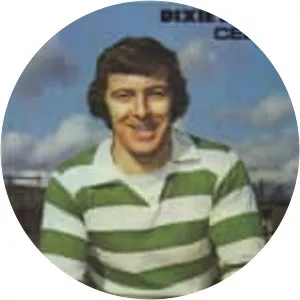 Dixie Deans