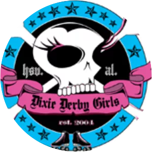 Dixie Derby Girls