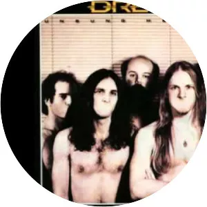 Dixie Dregs - Rock band