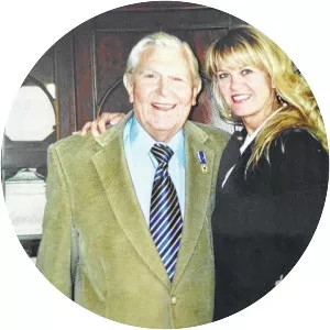 Dixie Griffith - Andy Griffith's daughter