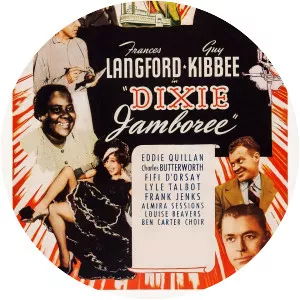 Dixie Jamboree