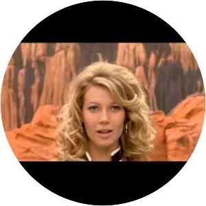 Dixie Normous - Fictional character