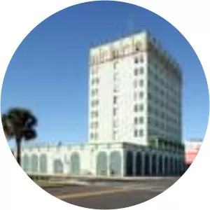 Dixie Walesbilt Hotel