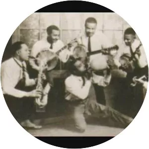 Dixieland Jug Blowers