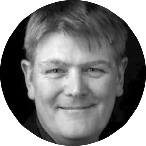 Dixon Jones - Author