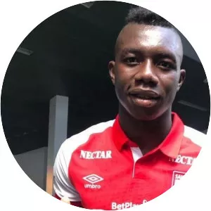 Dixon Stiven Rentería Mosquera