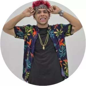 Dixson Waz - Musical artist