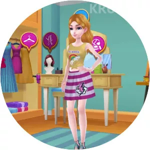 DIY Fashion Star - Design Hacks Clothing Game