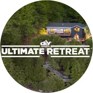DIY Network Ultimate Retreat - TV program