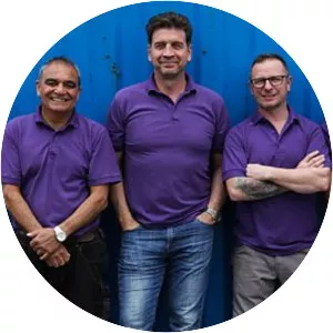 DIY SOS - British television series