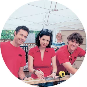 DIY to the Rescue - TV program