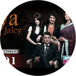 Diya Jalay - Television series