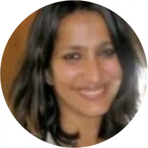 Diya Kallivayalil - Author