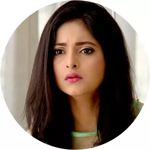 Diya Mukherjee - Actress