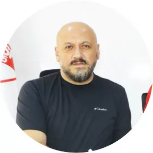 Diyar Kaba - Soccer player