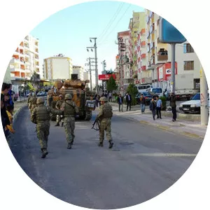 Diyarbakır Province