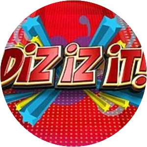 Diz Iz It! - Philippine television show