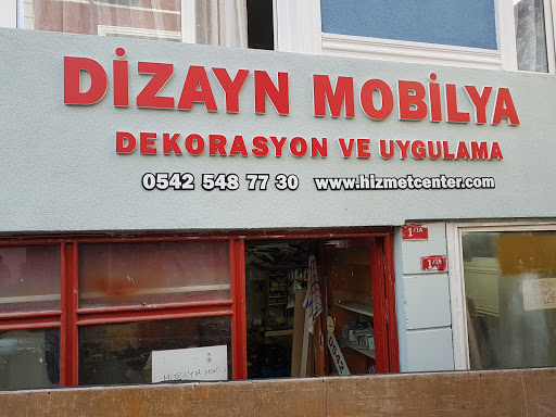 Dizayn Mobilya