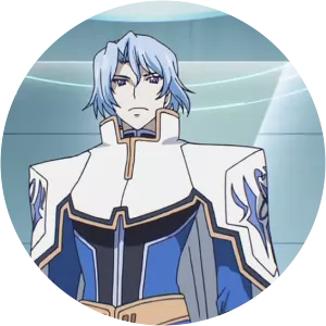 Dizelmine - Fictional character