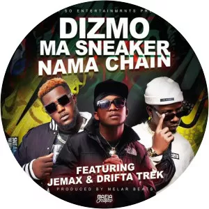 DIZMO - Musical artist