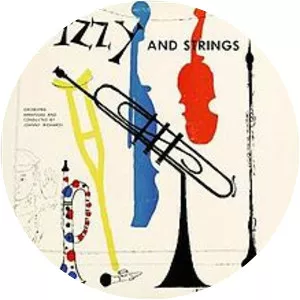 Dizzy and Strings - Album by Dizzy Gillespie