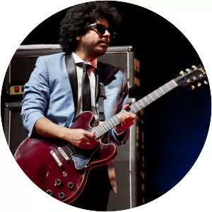 Dizzy Espeche - Musical artist