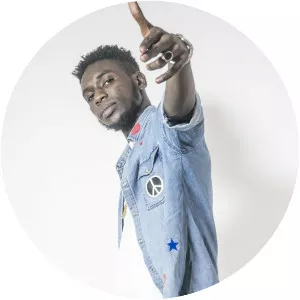 DIZZY KHA - Musical artist