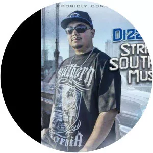 Dizzy Loc - Musical artist