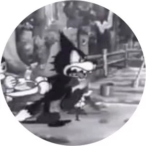 Dizzy Red Riding Hood - 1931 ‧ Short/Animation ‧ 6 mins