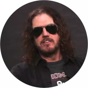 Dizzy Reed