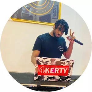 DJ 4 KERTY