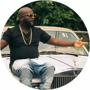 DJ6pac - Musical artist