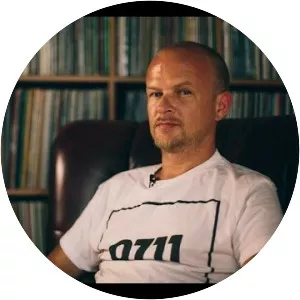 DJ 5ter Ton - Musical artist