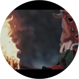 DJ 89 - Musical artist