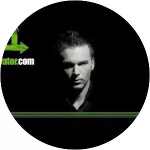 DJ Act - Musical artist