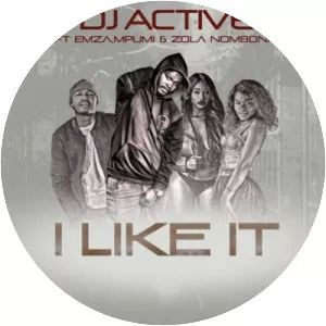 DJ Active