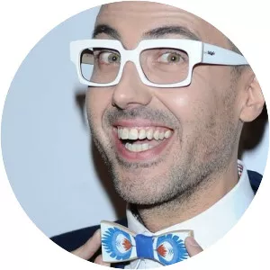 DJ Adamus - Polish disc jockey