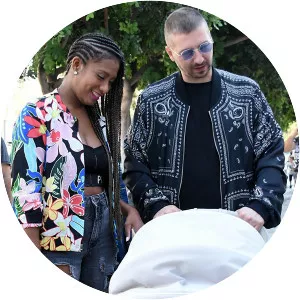 DJ Airth - Greek disc jockey