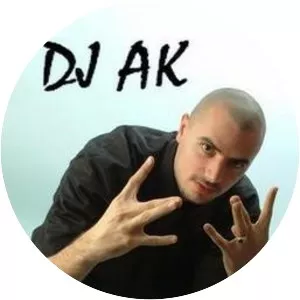 DJ Ak