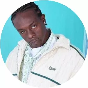 DJ Aladdin - Musical artist