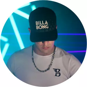 Dj Alan Quiñonez - Musical artist